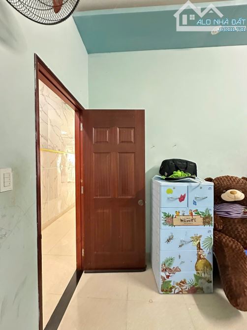 Ngộp bán gấp nhà cấp 4 đường Nguyễn Văn Khạ, 125m2, Sổ hồng riêng , giá chỉ 680 Triệu - 5
