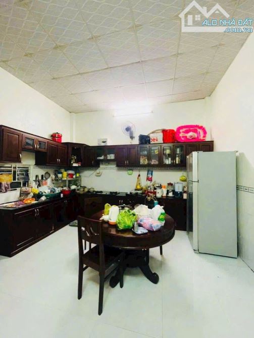 Hàng Hiếm, Bán gấp căn nhà đường Nguyễn Thị Lắng, Củ Chi, 110m2, Sổ hồng, 665 Triệu - 5