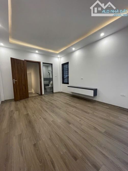 Bán nhà 30m2, giá 7,2 tỷ tại Nguyễn Chính, Thịnh Liệt, Hoàng Mai, Hà Nội - 5