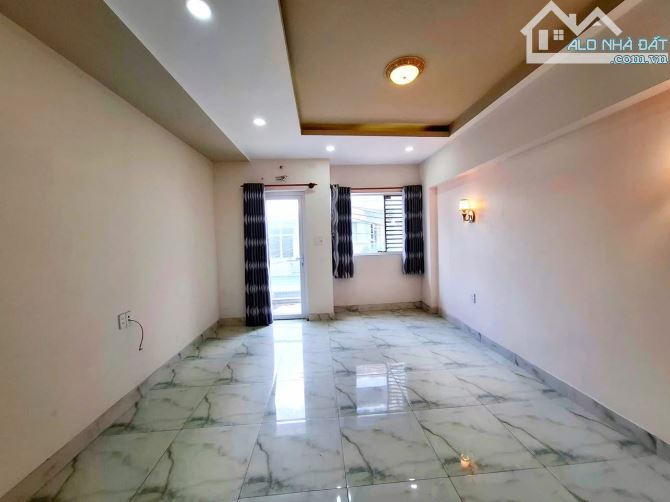 🏡BÁN NHÀ MÃ LÒ HẺM 6m, KHU PHÂN LÔ DÂN TRÍ CAO , NHÀ MỚI MUA Ở NGAY. - 5