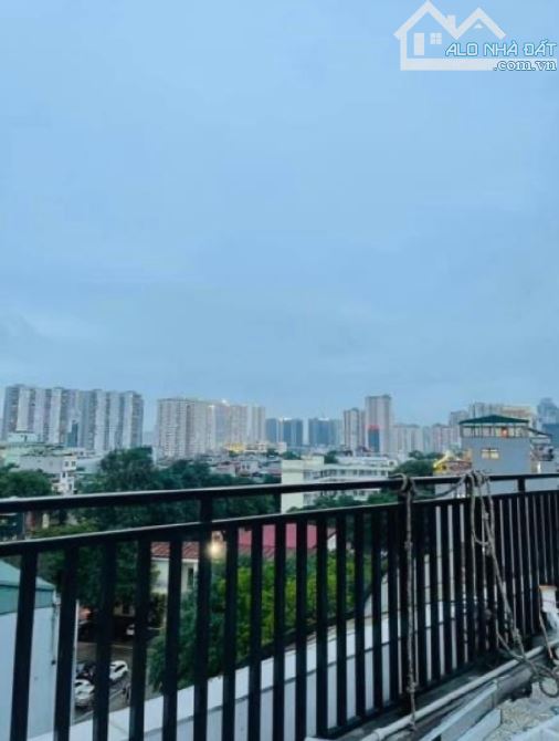 58 Tỷ/ 155 M2/ 9 Tầng/ 9.3 M tiền/ Lương thế Vinh/ Thanh Xuân - 5
