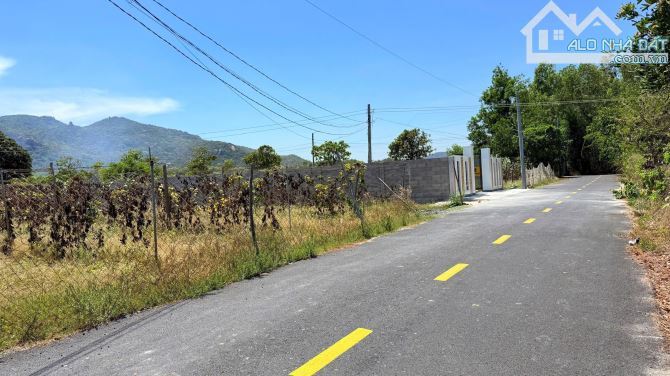 THỊ TRẤN PHƯỚC HẢI - NGAY HỒ SỞ BÔNG- CÁCH LAN RỪNG RESORT CHỈ 3Km DT 10x27M - 274M2 - 100 - 5