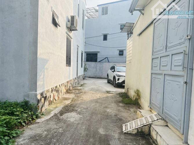 Cần bán lô đất 50m2 rẻ nhất phường Nam Sơn, An Dương - chỉ 790 triệu. - 5
