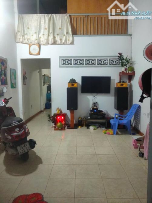 cần bán, VỊ TRÍ ĐẸP, Lê Văn Khương Hiệp Thành Quận 12, HEM ÔTÔ QUAY ĐẦU, dt 54M2 - 5
