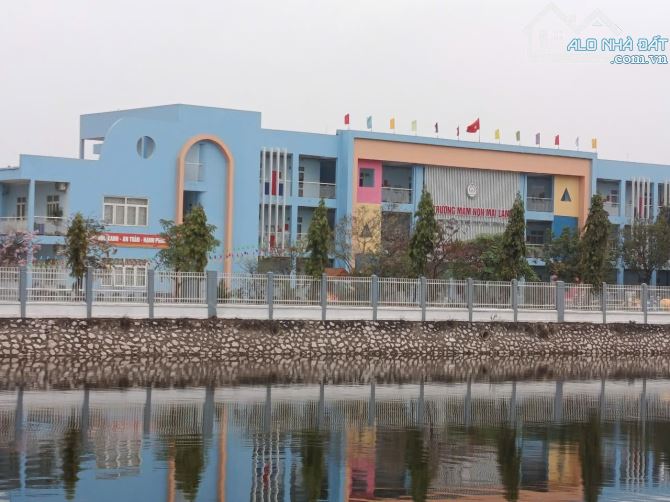 MAI HIÊN - MAI LÂM !!! DT 178M ĐƯỜNG RỘNG Ô TÔ TRÁNH - NGÕ THÔNG THOÁNG - AN NINH TỐT - 5
