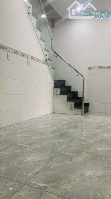 Căn duy nhất: gần ngay chợ và UBND Phường Hiệp Bình Phước, Thủ Đức. 2,45tỷ / 35m2 / 2 tầng - 6