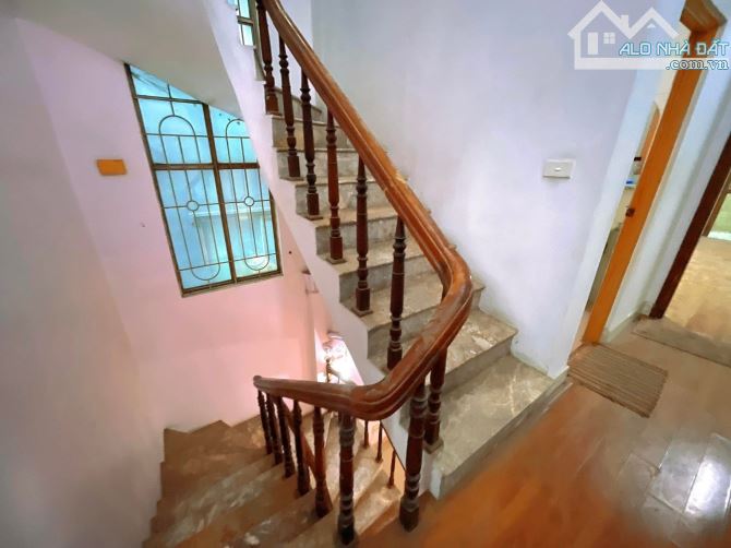 Nhà Phố Mễ Trì Thượng-Lô Góc 3 Mặt Thoáng-Ngõ Thông,Ô Tô Đỗ- kinh Doanh-DT 55M-14.5 Tỷ - 6