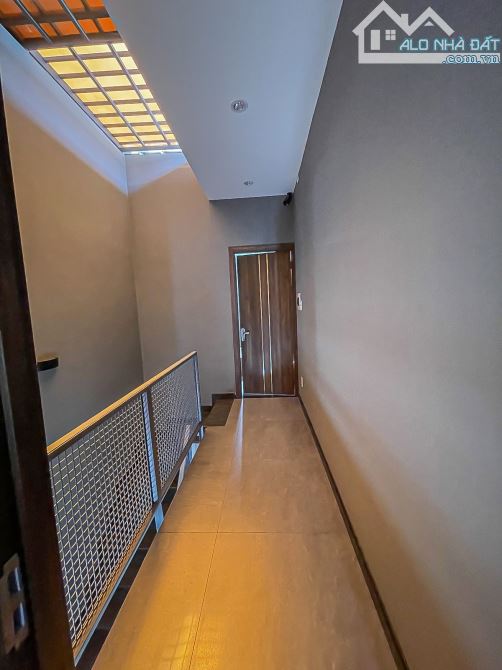 NHÀ ĐẸP Q.8 PHẠM THẾ HIỂN 75M2_3 TẦNG - 4