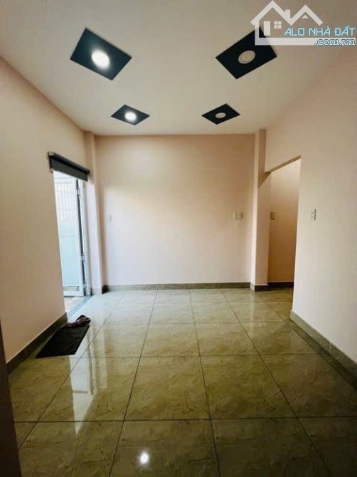 Nhỉnh 7 tỷ Mặt tiền 4 tầng 130m2 Đỗ Văn Dậy Tân hiệp hóc môn - 6