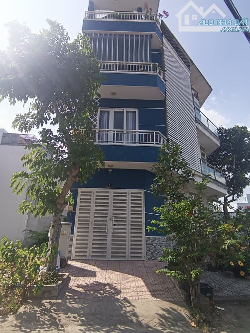 Bán Nhà Bình Tân KDC Hương Lộ 5 , 4 Tầng , Chỉ 7.x Tỷ - 6