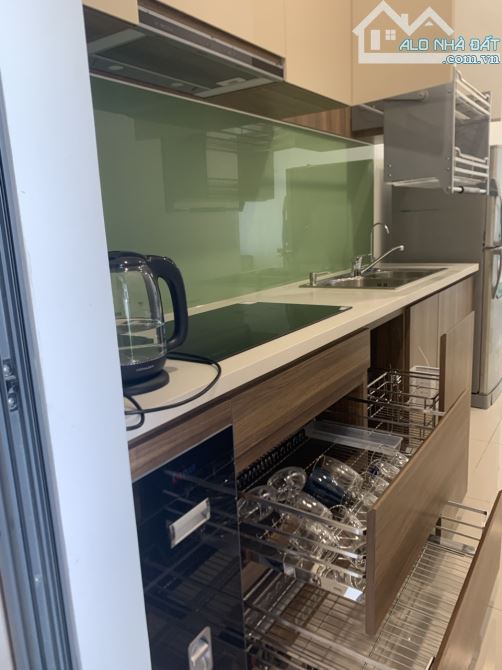 Chính chủ cần bán căn hộ 2PN full NT, dự án Q7 Saigon Riverside - 6