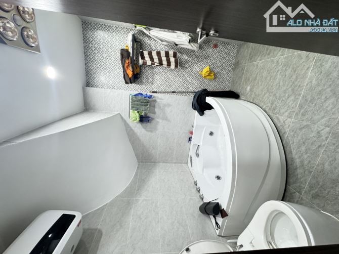 BÁN GẤP NHÀ TDC ĐỨC GIANG, 44M 5 TẦNG , GIÁ 8.5 TỶ - 6