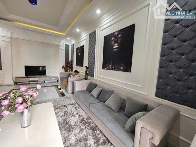 DT Khủng 438m2, đường Tám Danh, ngang 17m ngay Parc Mall Quận 8 chỉ 33 tỷ - 6