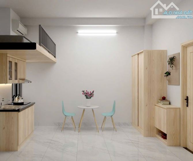 BÁN CCMN HOÀNG ĐẠO THÀNH - LÔ GÓC - 74,5m2, MT 6,5m - 22PKK - 150tr/th - 21 tỷ. - 6