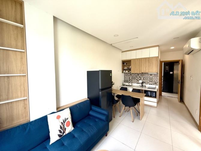 Mặt Tiền Đường 1 Thảo Điền 20x12 Xây 6 lầu Giá 75 tỷ Cho Thuê 200 Tr/tháng VIew Sông - 6