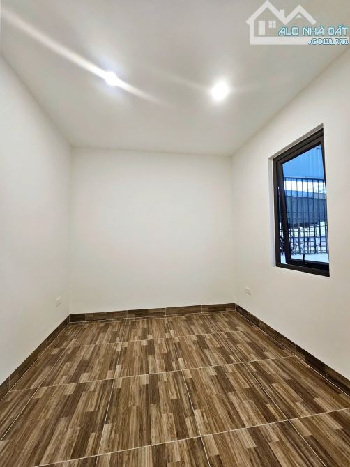 NHÀ ĐẸP PHÚC ĐỒNG MAI PHÚC – 5 TẦNG – THANG MÁY – 4 NGỦ – Ở NGAY –8,3TỶ - 6
