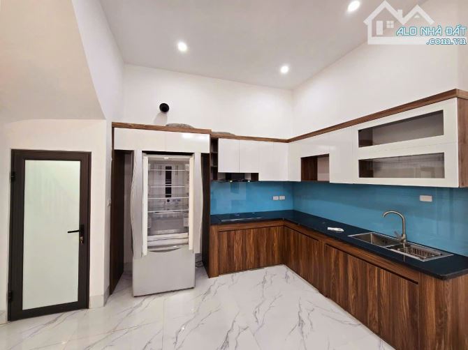 Bán nhà Phú Mỹ, Nam Từ Liêm 51mx4T, MT 5.8m, lô góc 2 mặt tiền,  ở sướng, KD, 9 tỷ. - 6