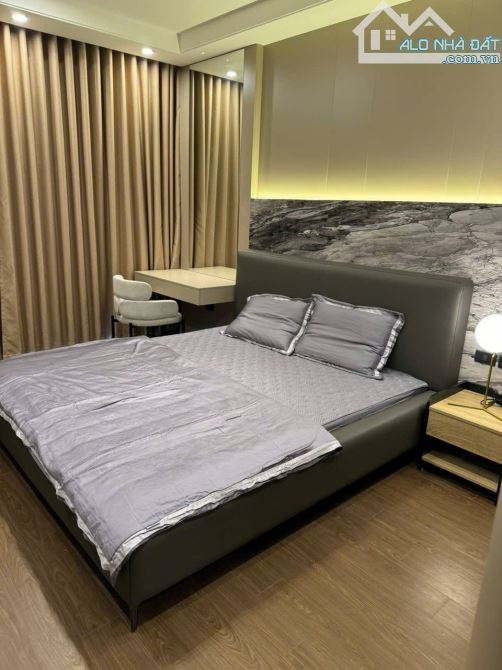Bán nhà Dọc Bún,phân lô,vỉa hè,ô tô,kinh doanh,6 tầng thang máy nhà đẹp,50m chỉ 15.5 tỷ - 6