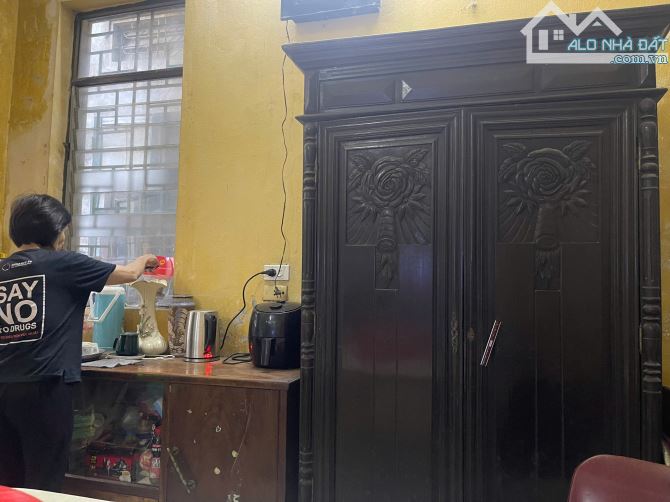 BÁN NHÀ PHỐ NGỌC THỤY, LONG BIÊN, ĐẦU TƯ ĐẸP, NGÕ Ô TÔ TRÁNH, DT 185M2, GIÁ 23 TỶ - 6