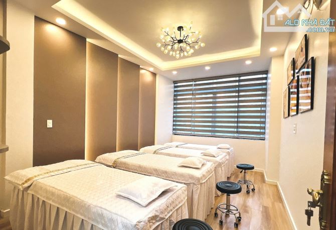 Cần Bán Nhà Phố Tây Sơn Chùa Bộc Đống Đa 7 Tầng Thang Máy Ô Tô Đỗ Cửa Kinh Doanh Đa Dạng - 6