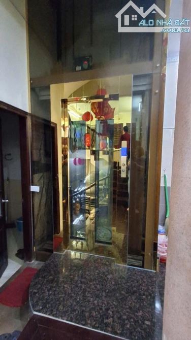 Phân Lô Mỹ Đình, Nam Từ Liêm 100m2 x 5T x mt 8M Ô tô Tránh Đỗ, Gara, Thang Máy, Nội Thất X - 6