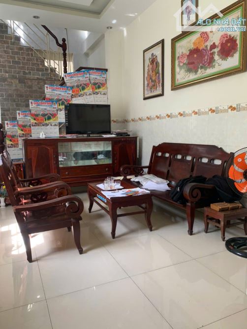 bán nhà mặt tiền đường 22 tỉnh lộ 43, bình chiểu-TP THỦ ĐỨC. - 6