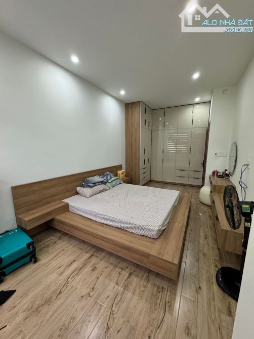 Bán Nhà 1 Trệt 1 Lầu, gần Chợ Phúc Hải, Giáo Xứ Thuận Hoà, cách đường Nguyễn Ái Quốc 20M - 6