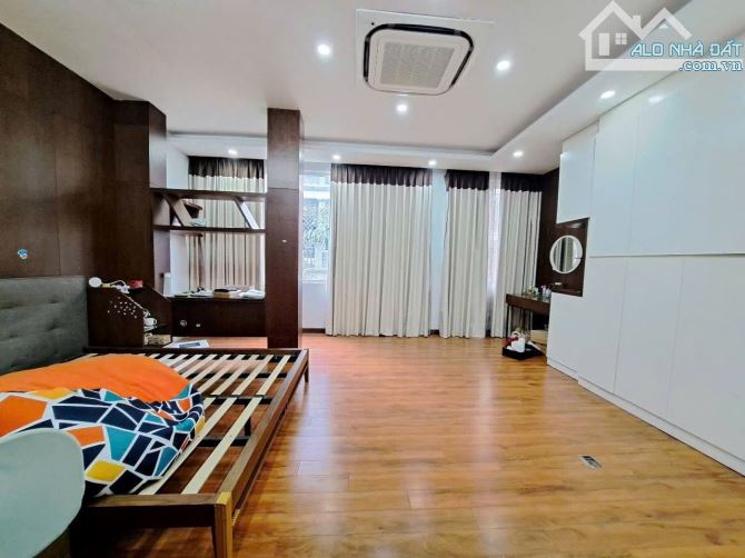 Phân lô ô tô tránh 7T thang máy, vỉa hè KD, thông tứ phía, DT 60m2, MT 6m, chỉ 23,5 tỷ - 6