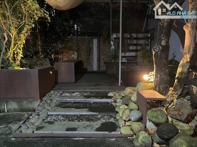 💥Homestay Sân Vườn Cực Chill-2 Tầng-193m² Ngang 6m-Kề Sông-Sát Thăng Long-Chỉ 5.xx Tỷ🍀🌹 - 6