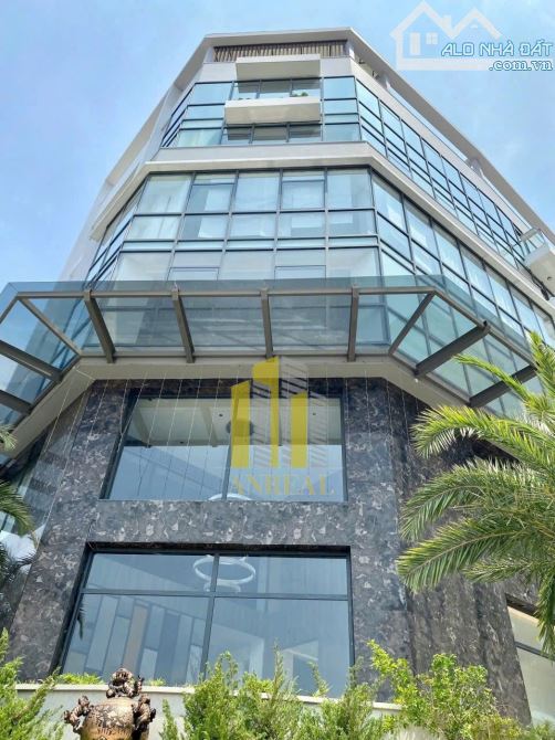 Tòa Nhà Góc 3 Mặt Tiền Hầm 7 Lầu 2600m2 Sàn Trống Suốt - Có Thang Máy, PCCC - 6