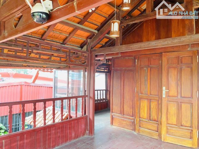 🏘️🏘️BÁN ĐẤT TẶNG NHÀ 2 TẦNG SÀN GỖ - ĐỒNG TỬ 1, PHÙ LIỄN, KIẾN AN, 266m2, giá 4,99 tỷ - 6