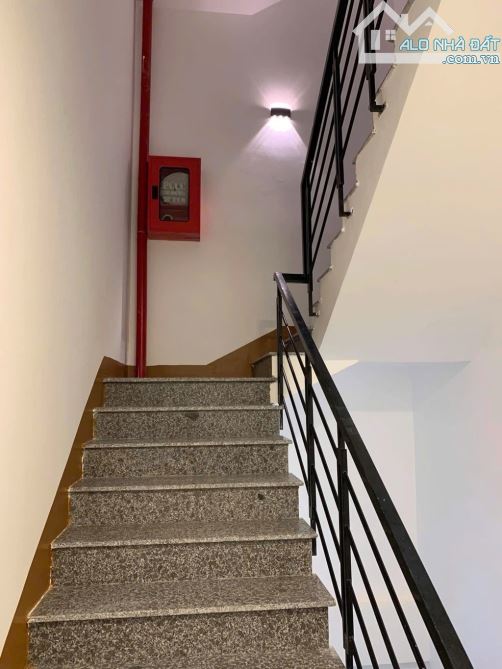 SỞ HỮU NGAY TÒA CĂN HỘ 5 TẦNG – GÓC NGÃ TƯ - DÒNG TIỀN ĐỀU 75tr/ tháng-  GIÁ CHỈ 16 TỶ! - 6
