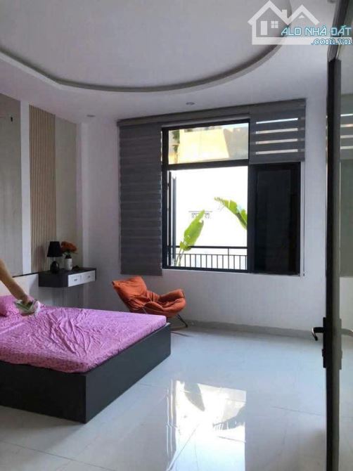 📌📌📌Làm việc trực tiếp!!! Bán nhà 3 tầng 3 mê kiệt 49 Bình An 7 mới đẹp giá rẻ 🍀 - 6