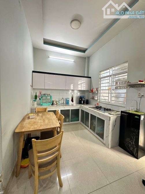 Ngộp bán gấp nhà cấp 4 đường Nguyễn Văn Khạ, 125m2, Sổ hồng riêng , giá chỉ 680 Triệu - 6
