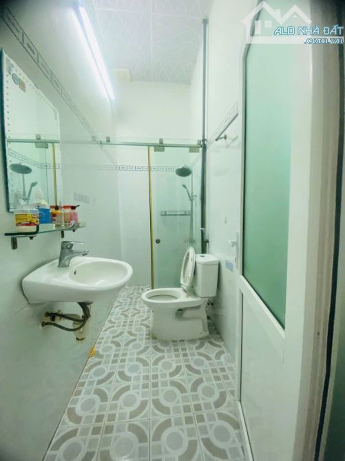 Hàng Hiếm, Bán gấp căn nhà đường Nguyễn Thị Lắng, Củ Chi, 110m2, Sổ hồng, 665 Triệu - 6