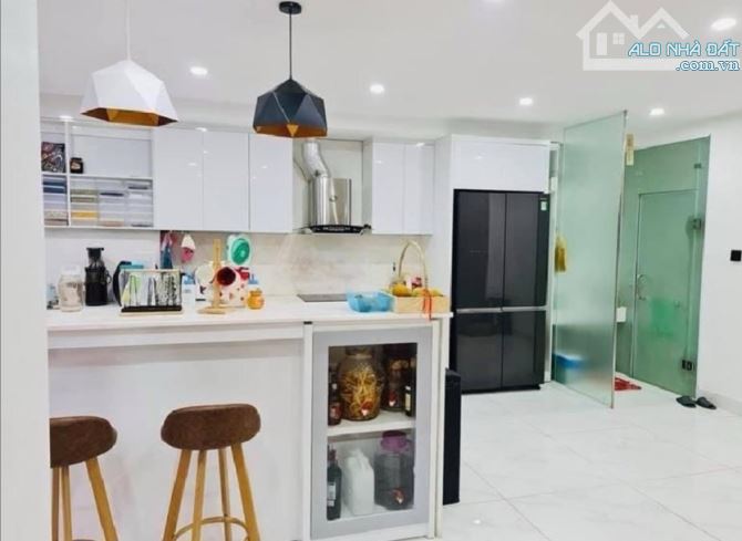58 Tỷ/ 155 M2/ 9 Tầng/ 9.3 M tiền/ Lương thế Vinh/ Thanh Xuân - 6