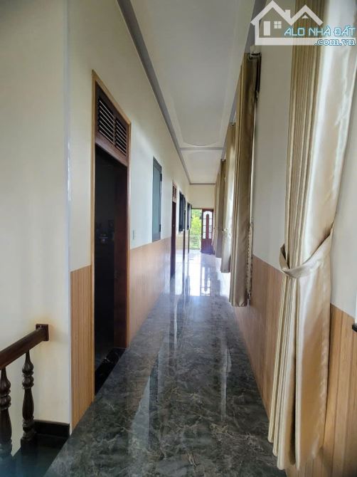 BÁN NHÀ MẶT TIỀN QL20 – TRUNG TÂM TP. BẢO LỘC – NGANG 13M, NỞ HẬU, GIÁ 13.5 TỶ TL - 6