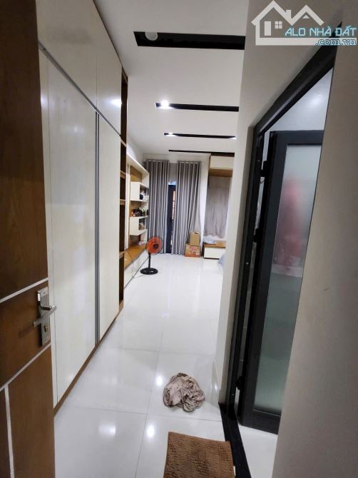 Nhà 3 tầng đẹ đường Đào Nguyên Phổ - Hoà Minh - Liên Chiểu - 6