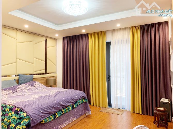 Bán nhà dân xây khu phân lô Quán Nam - Đặng Ma La. DT 100m2 x 4T - 7