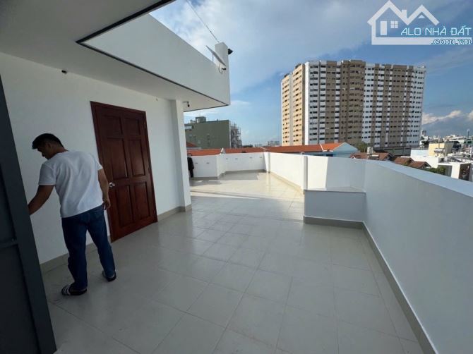 Bán CHDV 400m2 / 10 Phòng / 60tr doanh thu tốt, tài sản dòng tiền... - 7