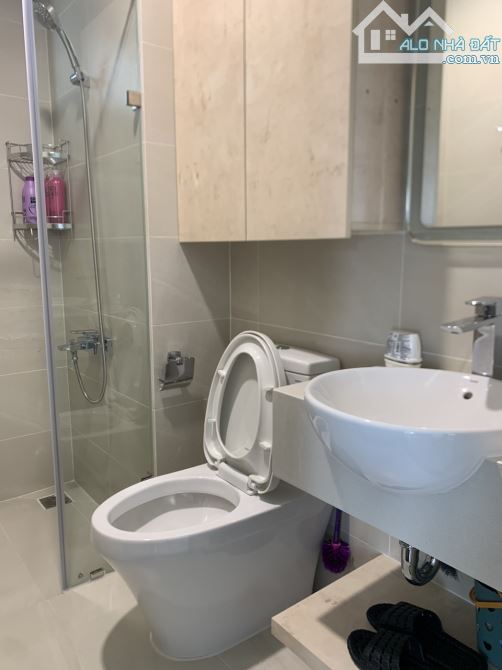 Chính chủ cần bán căn hộ 2PN full NT, dự án Q7 Saigon Riverside - 7