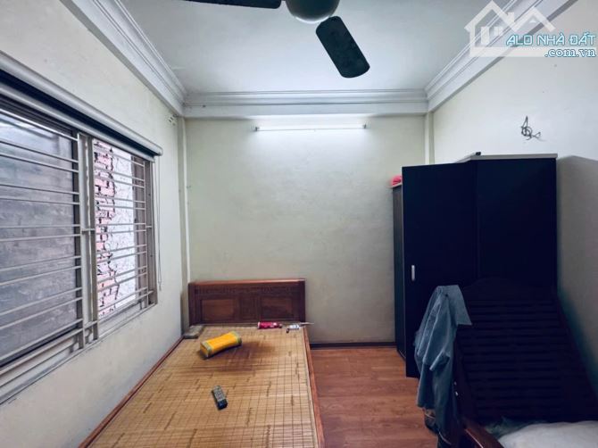 Cho thuê, chuyển nhượng tòa chdv 12 phòng tại ngõ 167 tây sơn- quận Đống Đa - 7