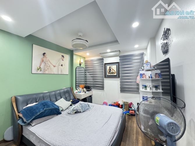 BÁN GẤP NHÀ TDC ĐỨC GIANG, 44M 5 TẦNG , GIÁ 8.5 TỶ - 7