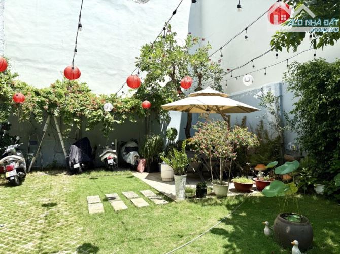 Mặt Tiền Đường 1 Thảo Điền 20x12 Xây 6 lầu Giá 75 tỷ Cho Thuê 200 Tr/tháng VIew Sông - 7