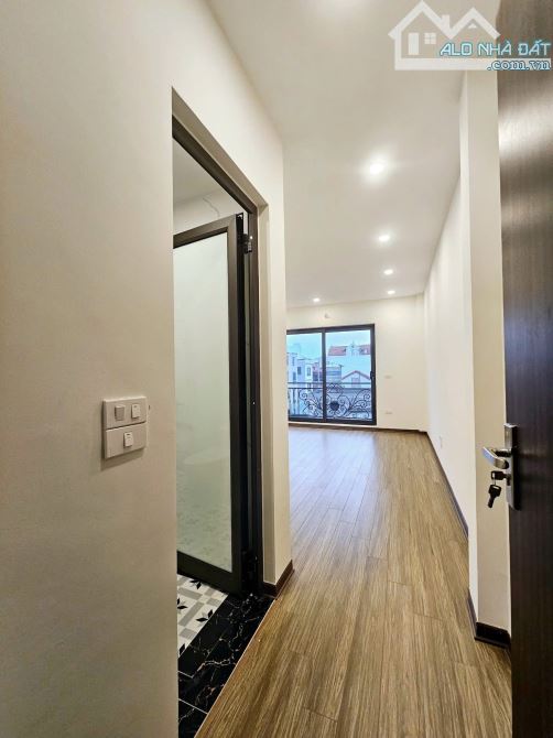NHÀ ĐẸP PHÚC ĐỒNG MAI PHÚC – 5 TẦNG – THANG MÁY – 4 NGỦ – Ở NGAY –8,3TỶ - 7