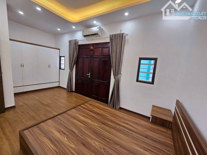 Bán nhà Phú Mỹ, Nam Từ Liêm 51mx4T, MT 5.8m, lô góc 2 mặt tiền,  ở sướng, KD, 9 tỷ. - 7