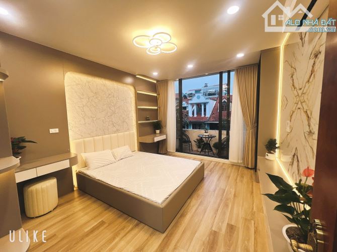 Cần Bán Nhà Phố Tây Sơn Chùa Bộc Đống Đa 7 Tầng Thang Máy Ô Tô Đỗ Cửa Kinh Doanh Đa Dạng - 7
