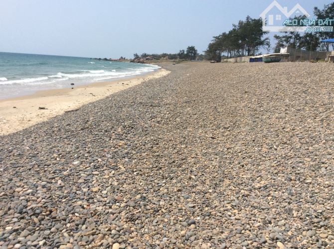 cần bán đất thổ cư đối diện KDL biển Cổ Thạch,120m2 giá 1 tỷ - 5