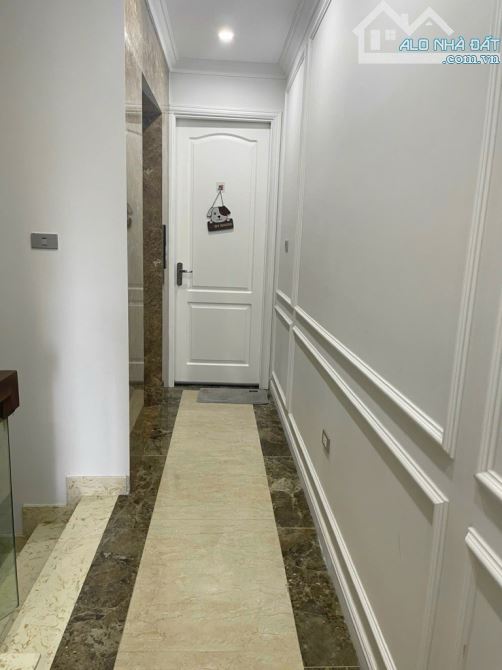 Bán Liền Kề Thanh Xuân,107m 5 Tầng, Giá 30 Tỷ - 7