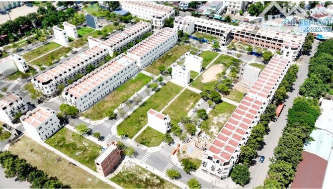 Bán lô góc kế công viên 6.3x15m, đường N2 KDC Icon Central p.Tân Đông Hiệp - 7